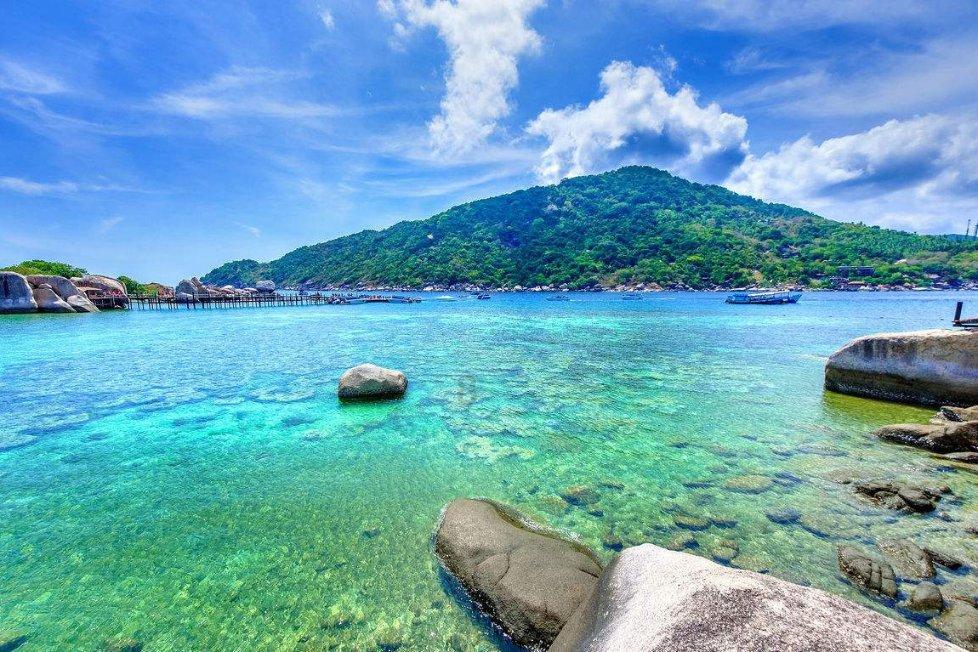 一顿浪漫晚餐